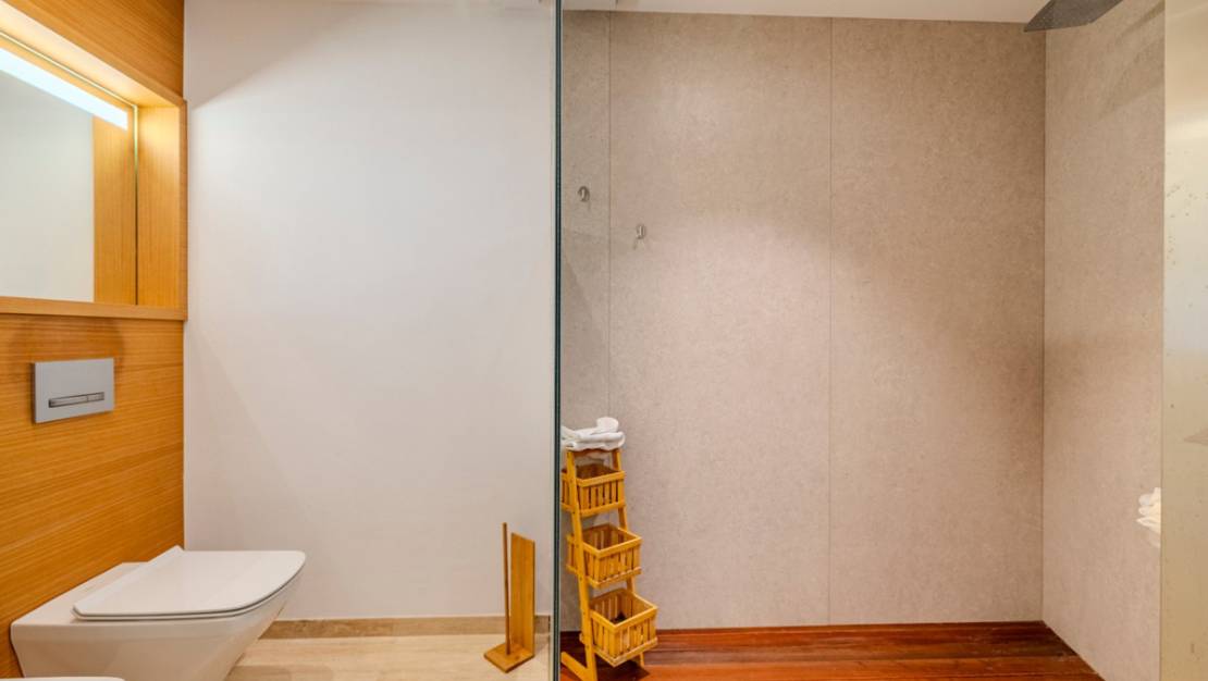 Sale - Apartment - Altea - Altea Centro