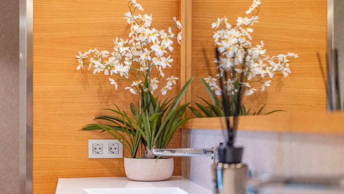 Sale - Apartment - Altea - Altea Centro