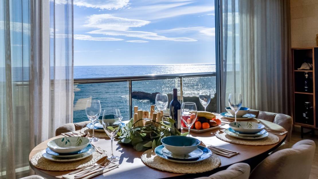 Sale - Apartment - Altea - Altea Centro