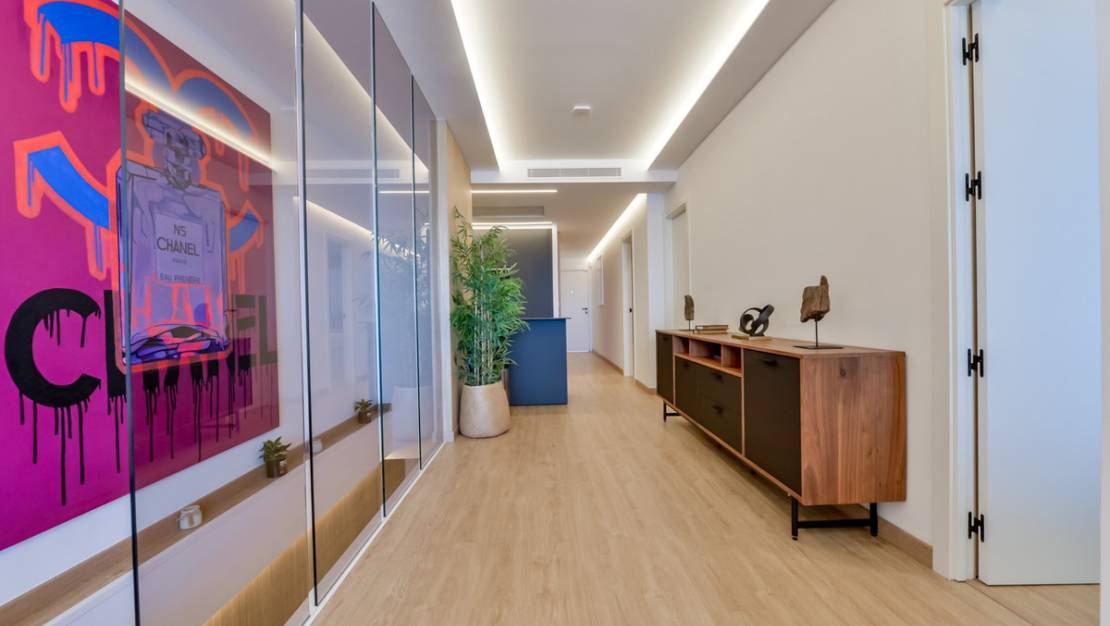 Sale - Apartment - Altea - Altea Centro