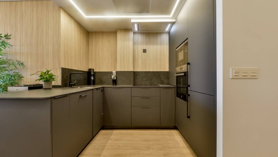 Sale - Apartment - Altea - Altea Centro