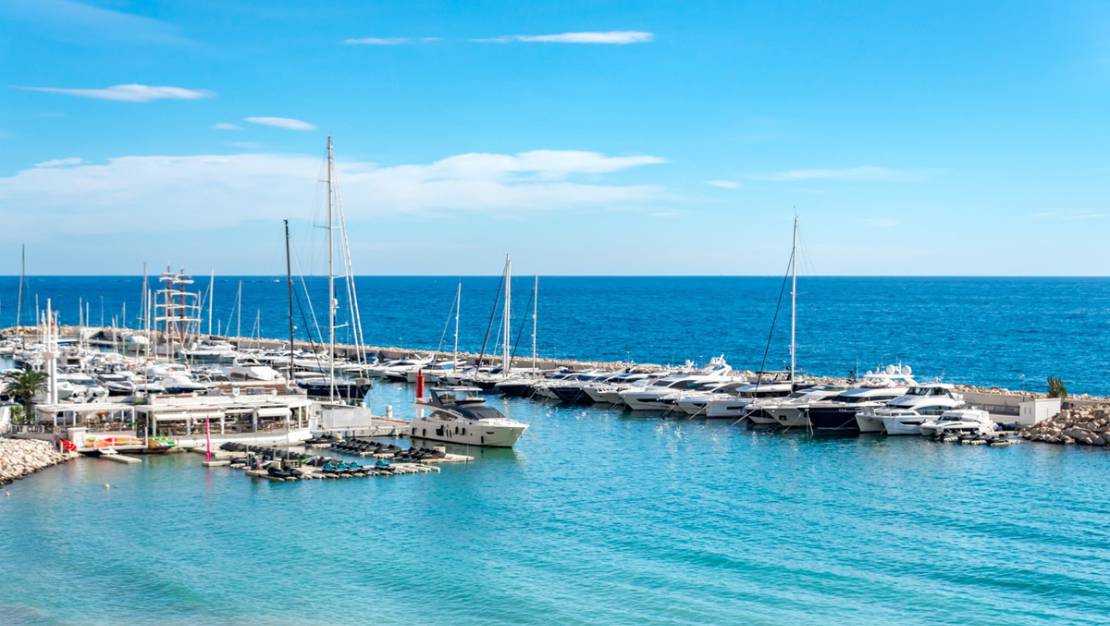 Sale - Apartment - Altea - Altea Centro