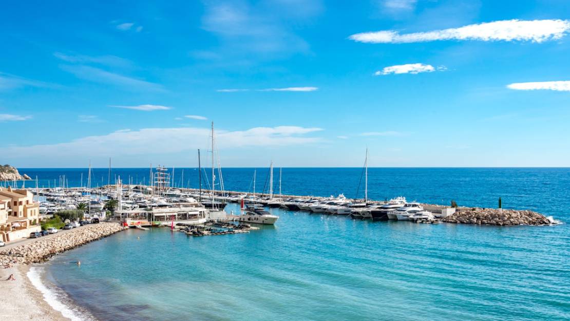 Sale - Apartment - Altea - Altea Centro