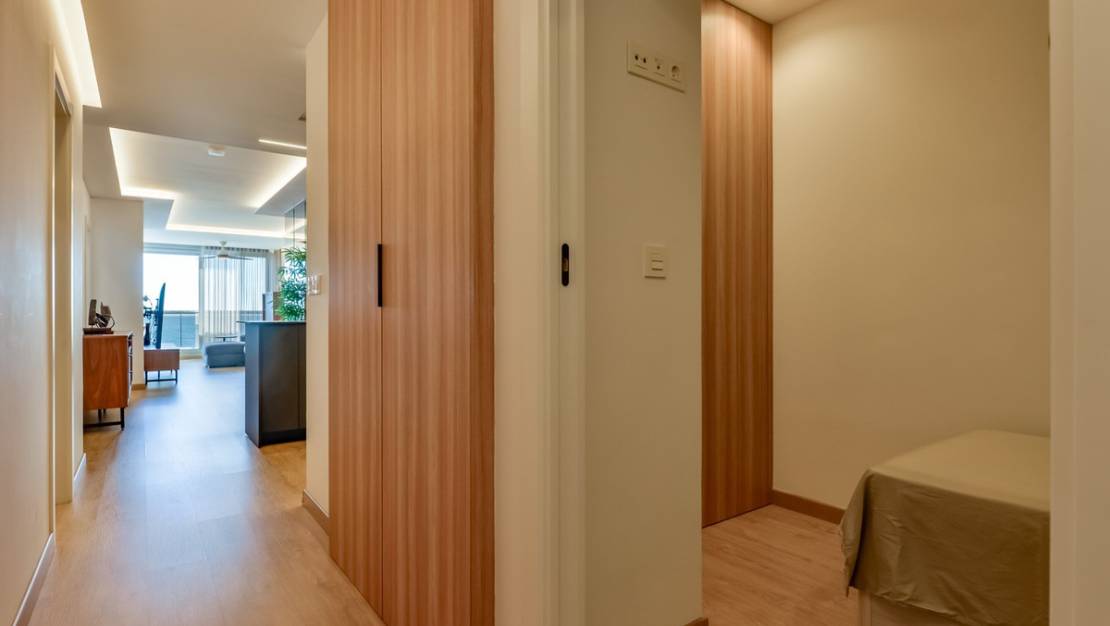 Sale - Apartment - Altea - Altea Centro