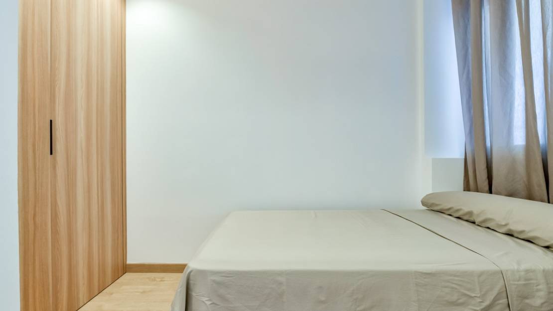 Sale - Apartment - Altea - Altea Centro