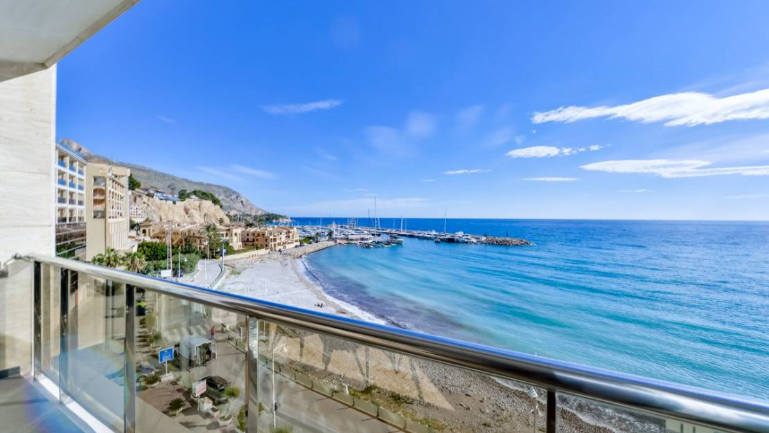 Sale - Apartment - Altea - Altea Centro