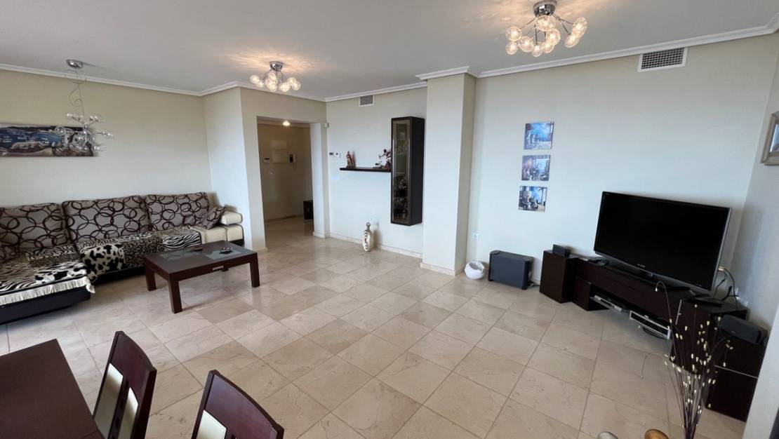 Sale - Apartment - Altea - Altea Centro