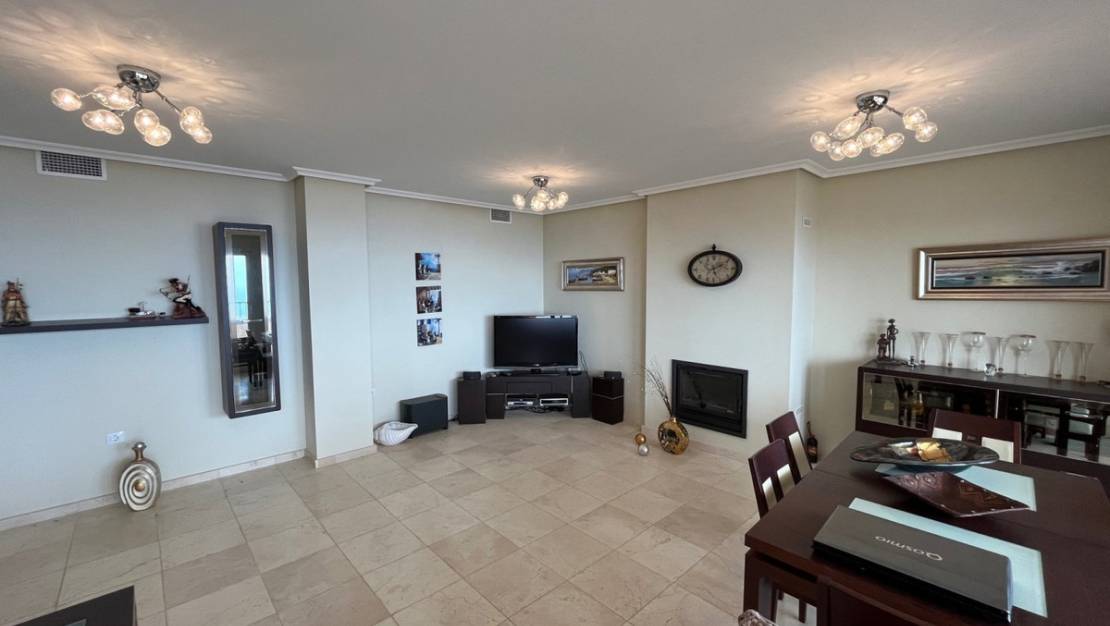 Sale - Apartment - Altea - Altea Centro