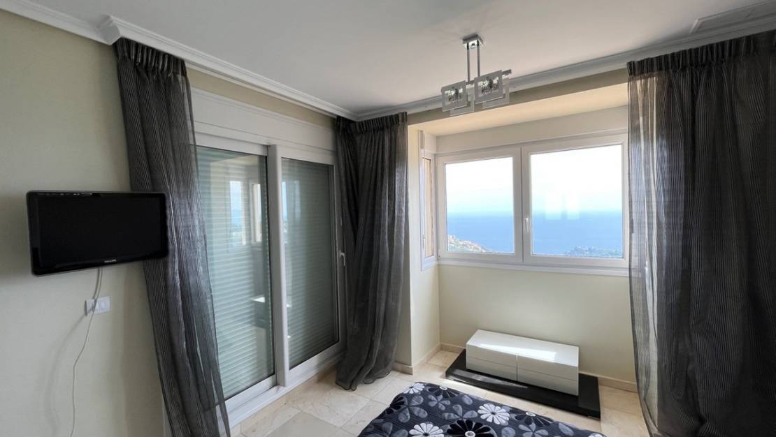 Sale - Apartment - Altea - Altea Centro