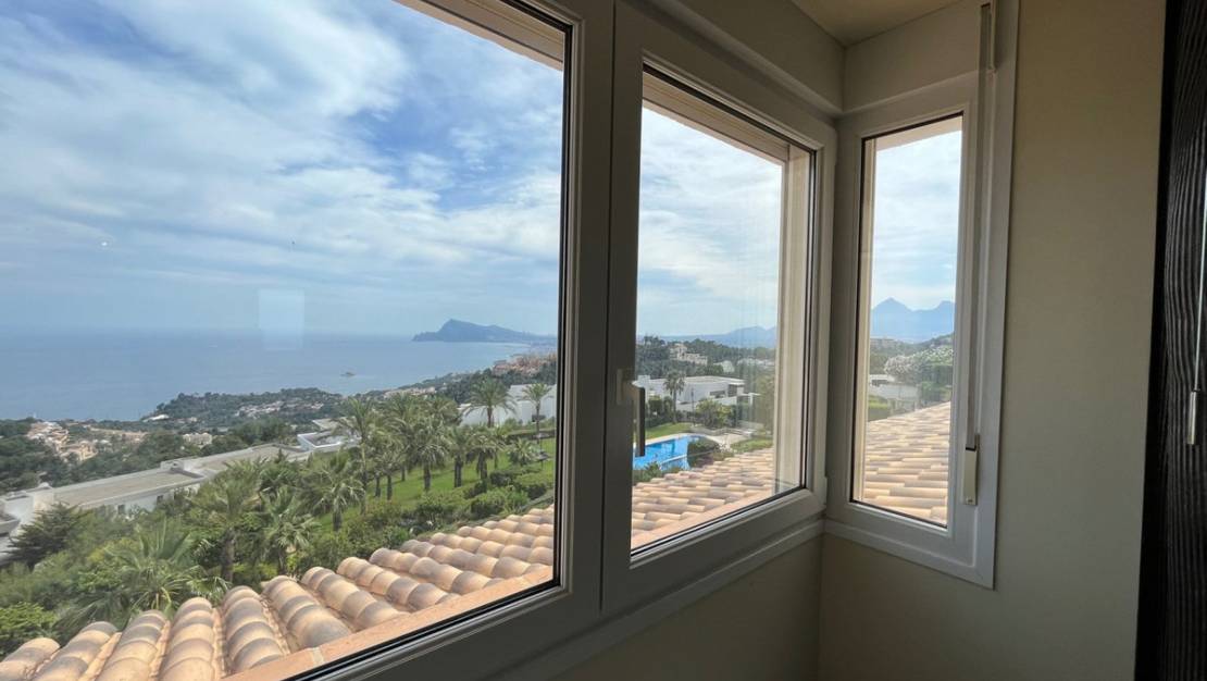 Sale - Apartment - Altea - Altea Centro