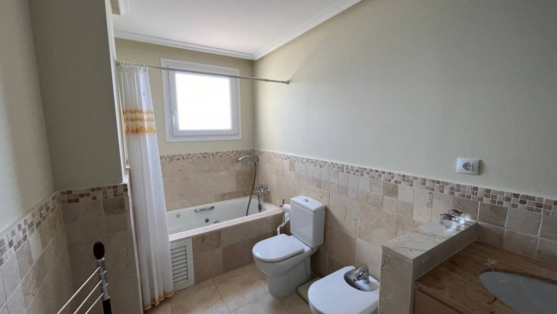 Sale - Apartment - Altea - Altea Centro