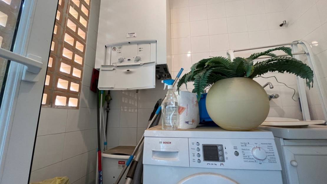 Sale - Apartment - Altea - Altea Centro