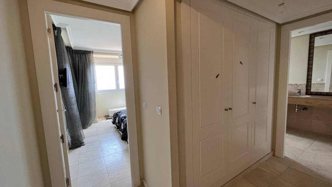 Sale - Apartment - Altea - Altea Centro