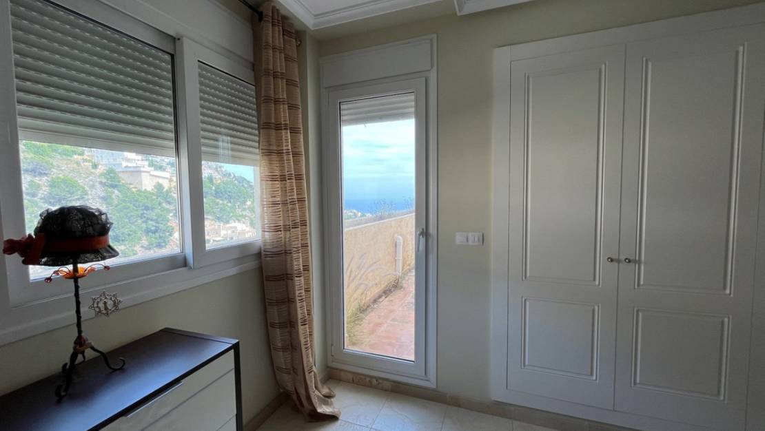 Sale - Apartment - Altea - Altea Centro