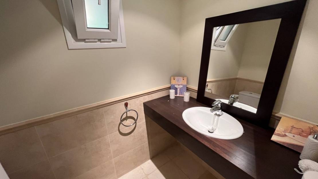 Sale - Apartment - Altea - Altea Centro