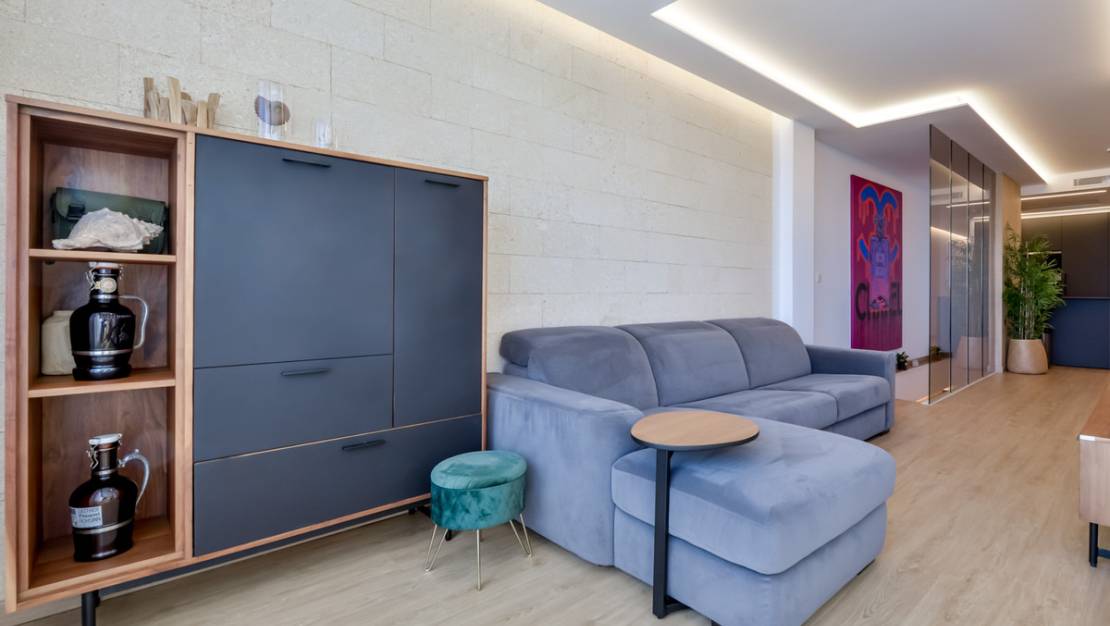 Sale - Apartment - Altea - Altea Centro