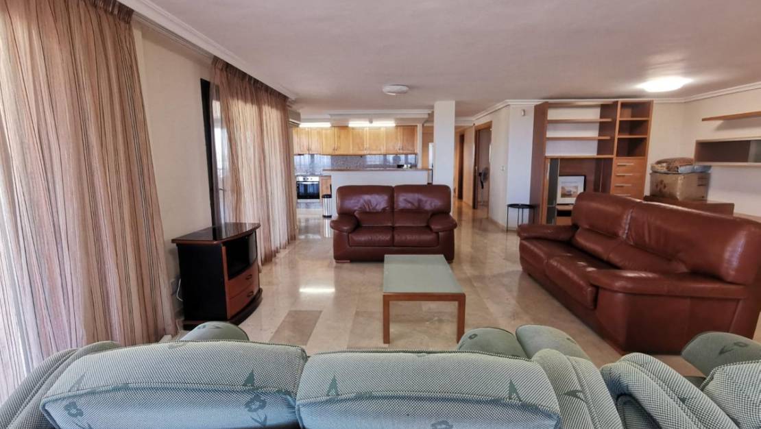 Sale - Apartment - Altea - Altea Centro