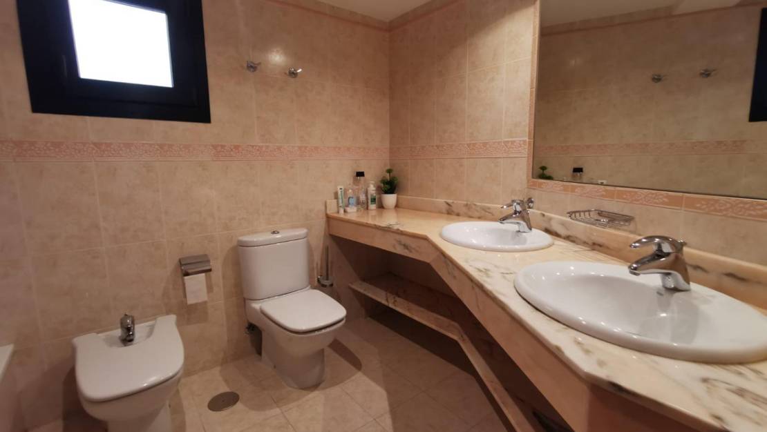 Sale - Apartment - Altea - Altea Centro