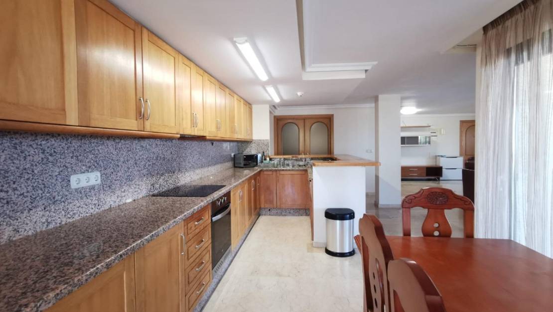 Sale - Apartment - Altea - Altea Centro