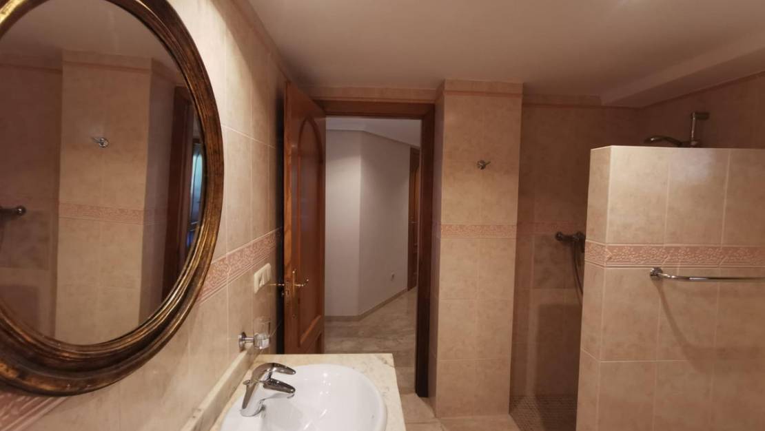 Sale - Apartment - Altea - Altea Centro