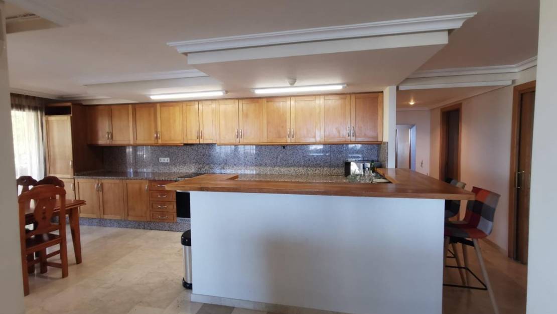 Sale - Apartment - Altea - Altea Centro