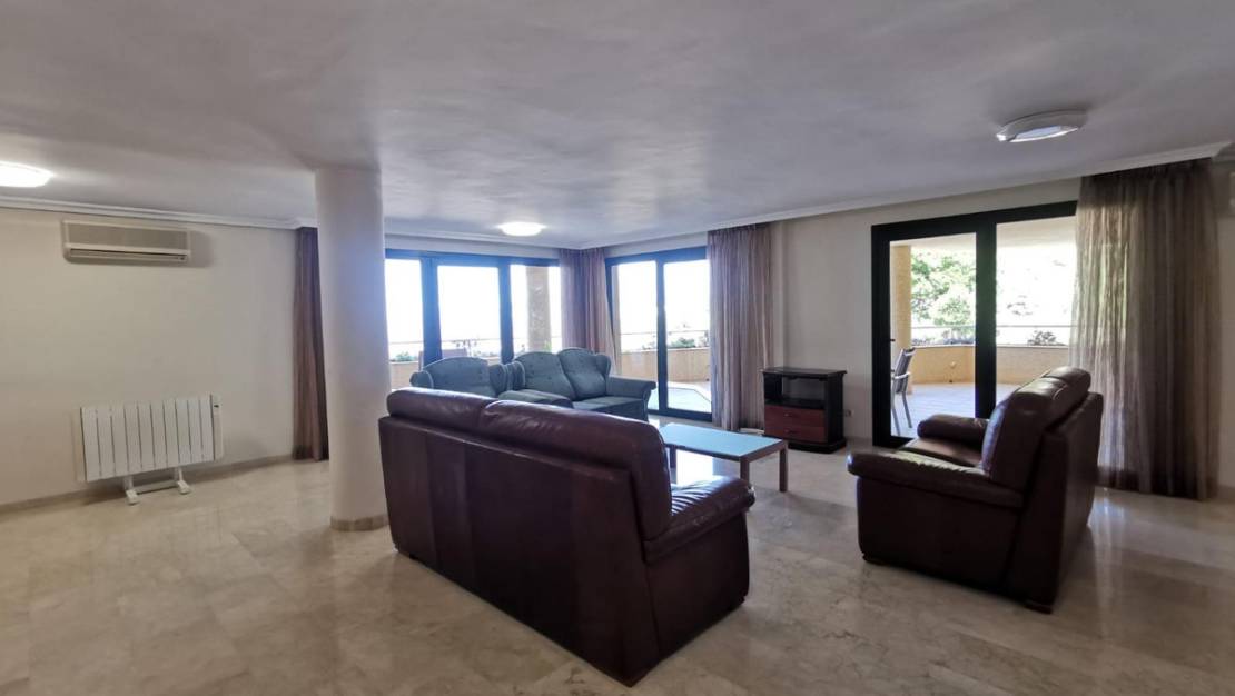 Sale - Apartment - Altea - Altea Centro