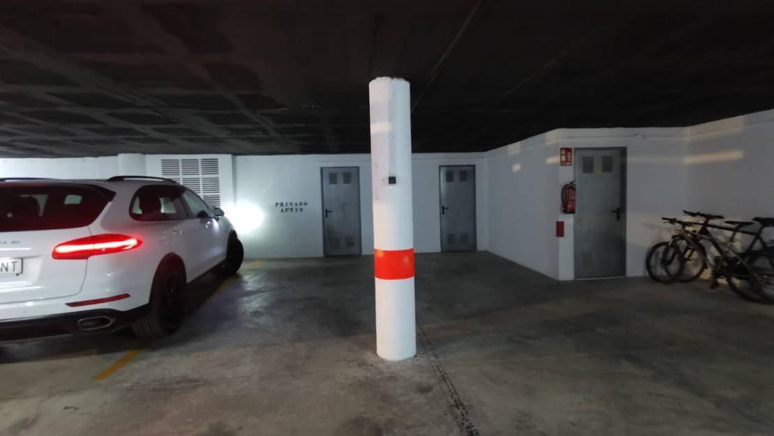 Sale - Apartment - Altea - Altea Centro