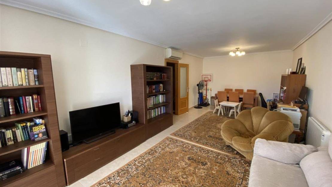 Sale - Apartment - Altea - Altea Centro