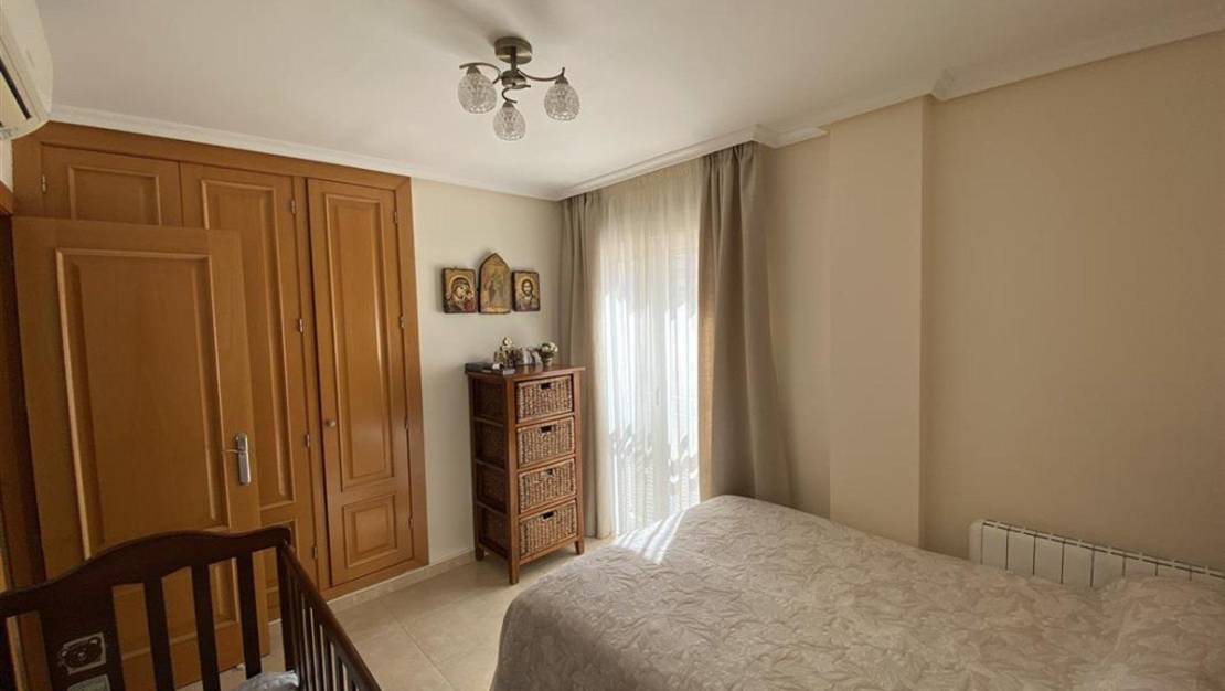 Sale - Apartment - Altea - Altea Centro