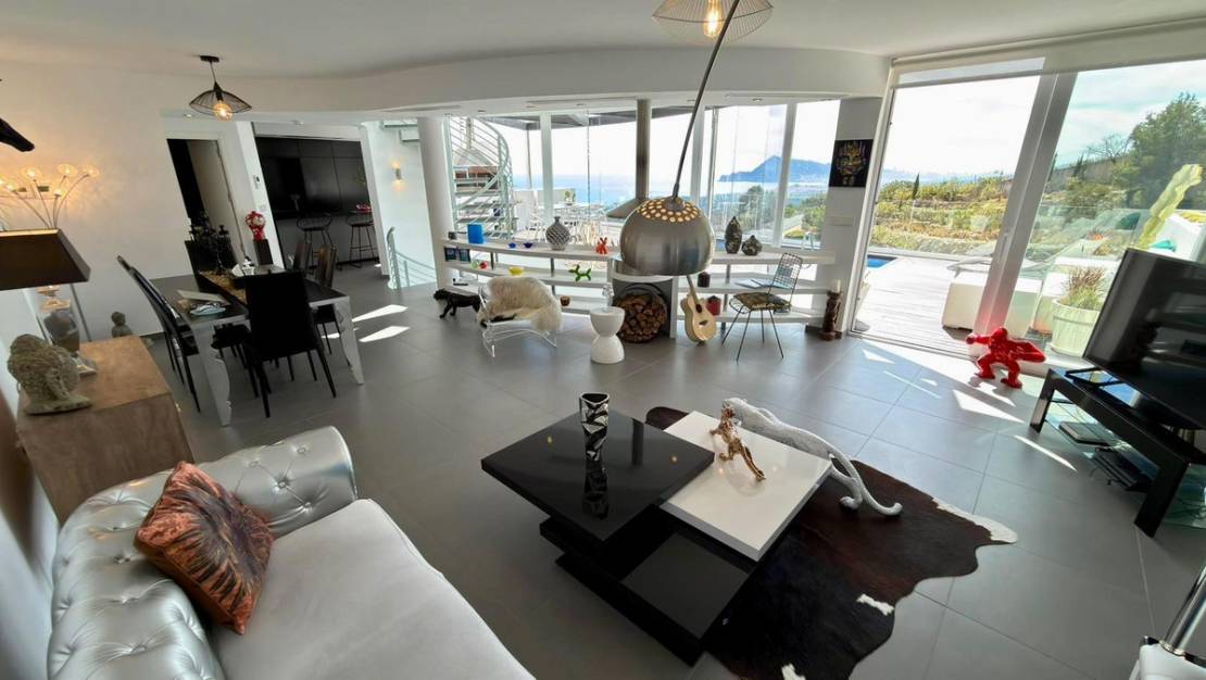 Sale - Apartment - Altea - Altea Centro