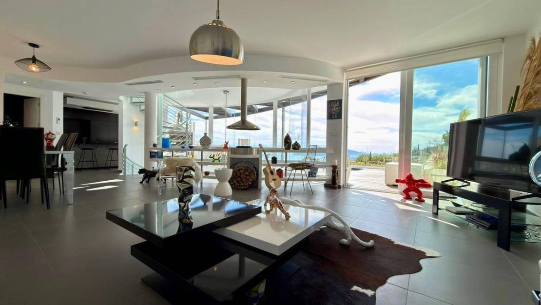 Sale - Apartment - Altea - Altea Centro
