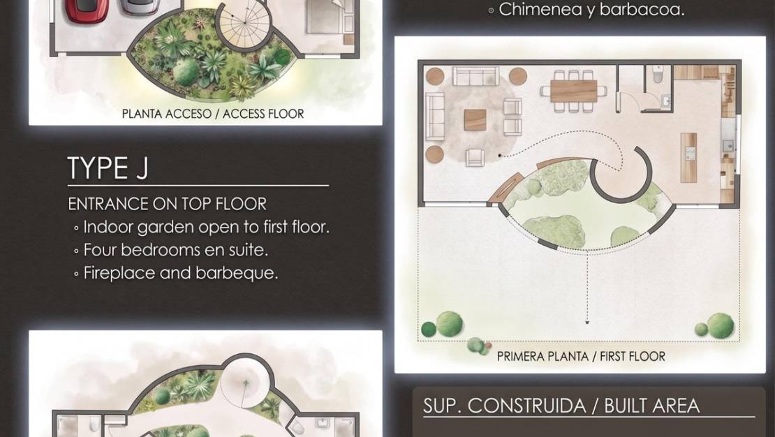 Sale - Apartment - Altea - Altea Centro