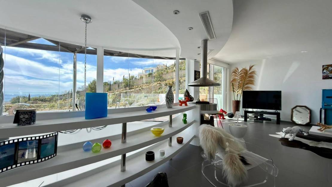 Sale - Apartment - Altea - Altea Centro