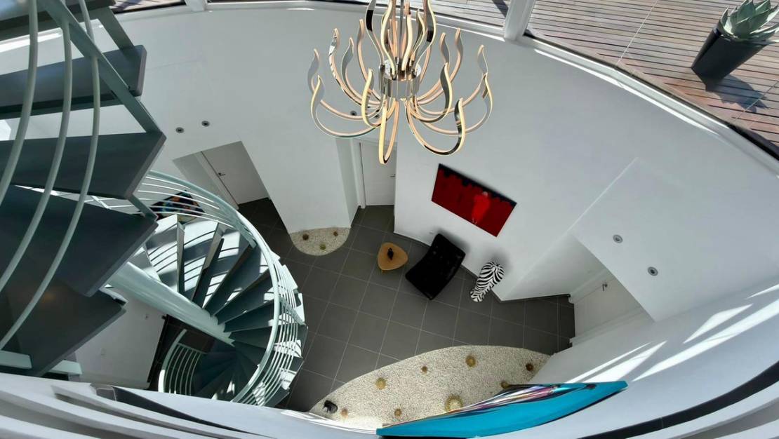 Sale - Apartment - Altea - Altea Centro