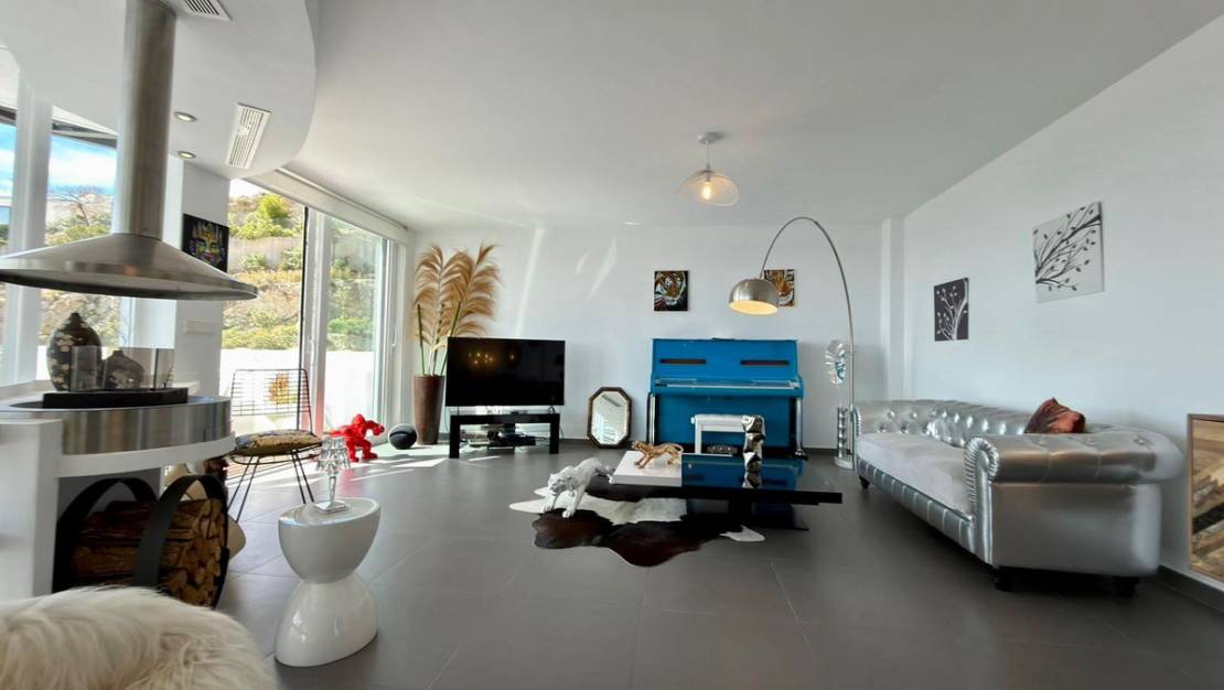 Sale - Apartment - Altea - Altea Centro