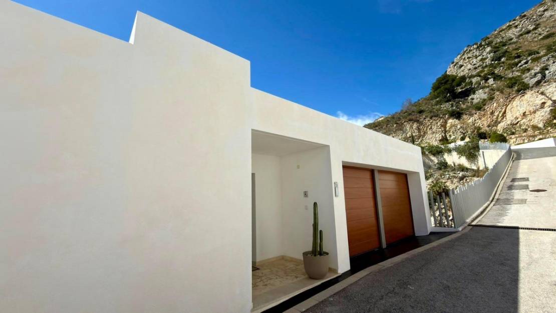 Sale - Apartment - Altea - Altea Centro