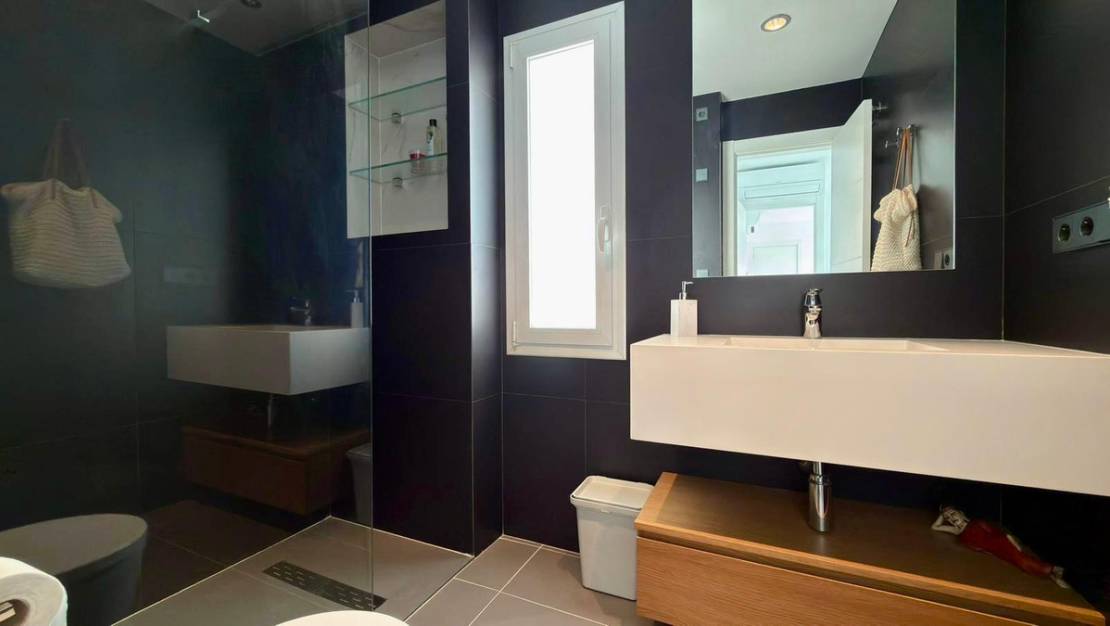 Sale - Apartment - Altea - Altea Centro