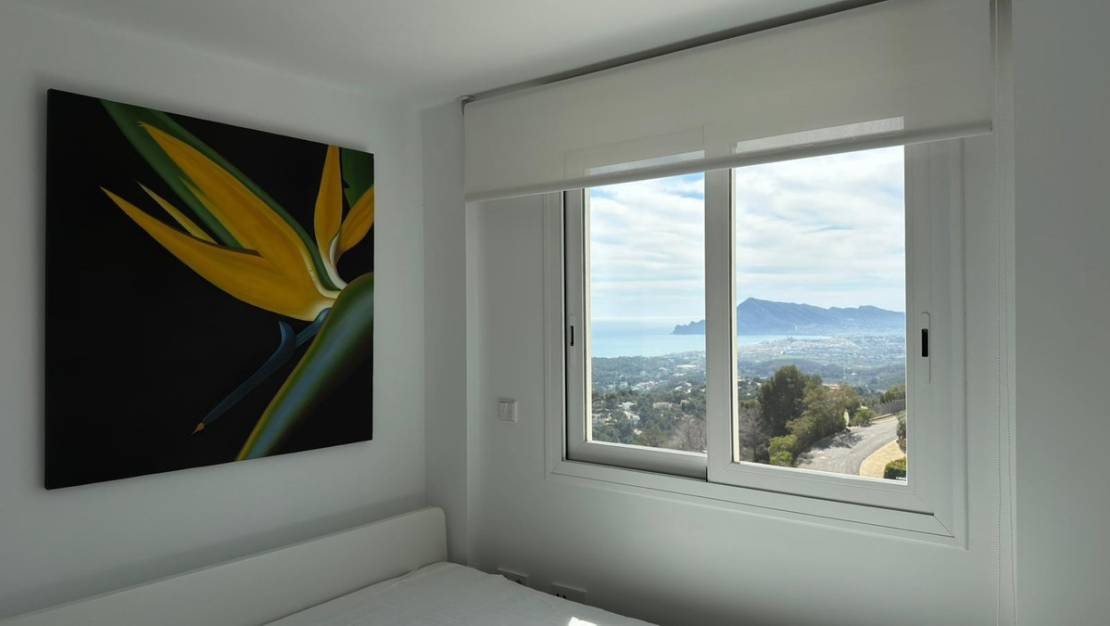 Sale - Apartment - Altea - Altea Centro