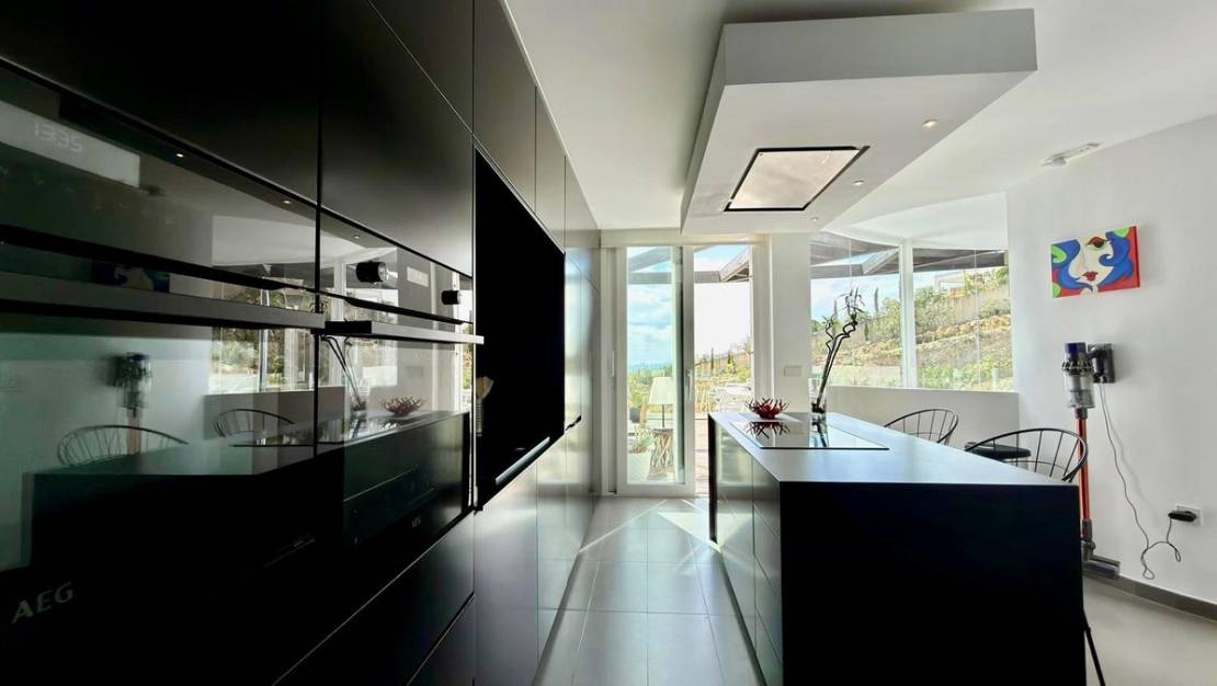 Sale - Apartment - Altea - Altea Centro