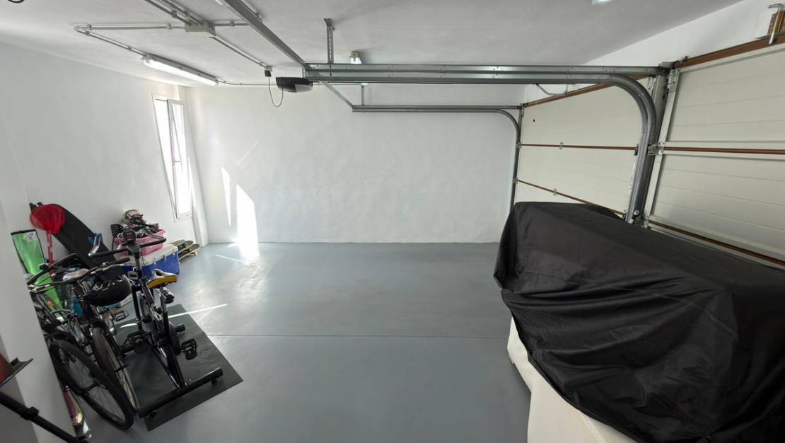Sale - Apartment - Altea - Altea Centro