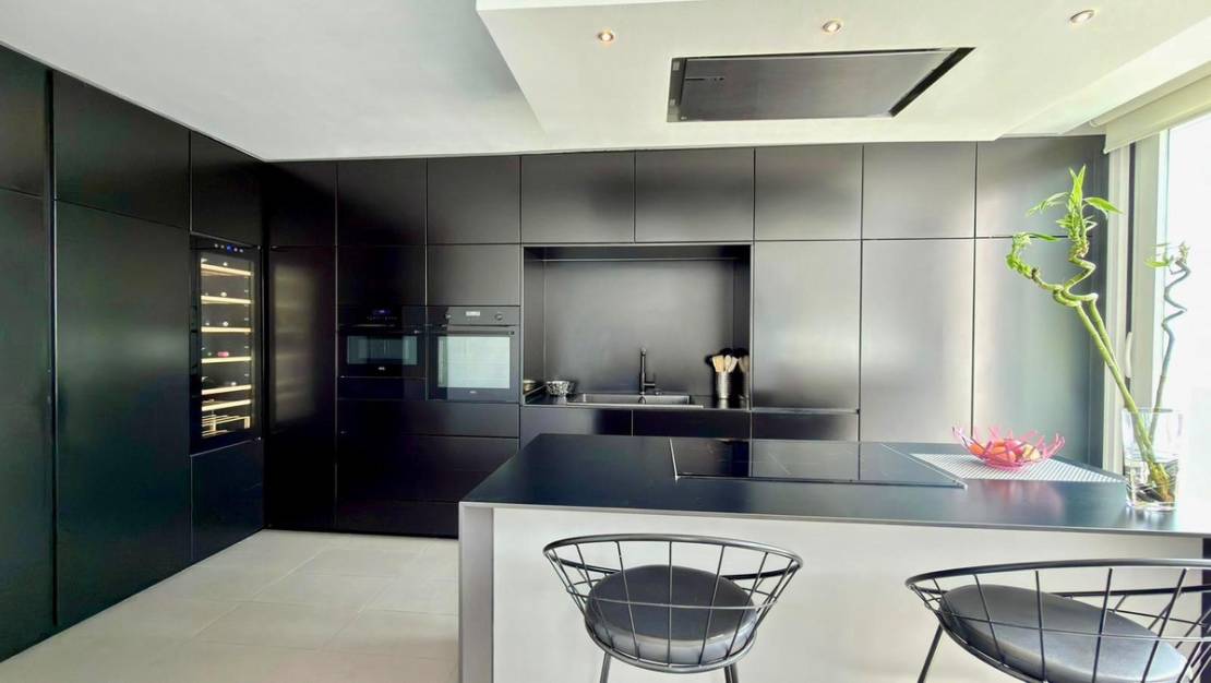 Sale - Apartment - Altea - Altea Centro