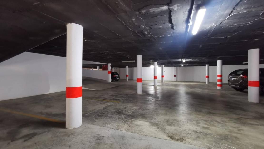 Sale - Apartment - Altea - Altea Centro