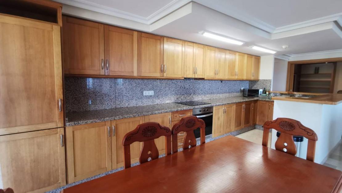 Sale - Apartment - Altea - Altea Centro