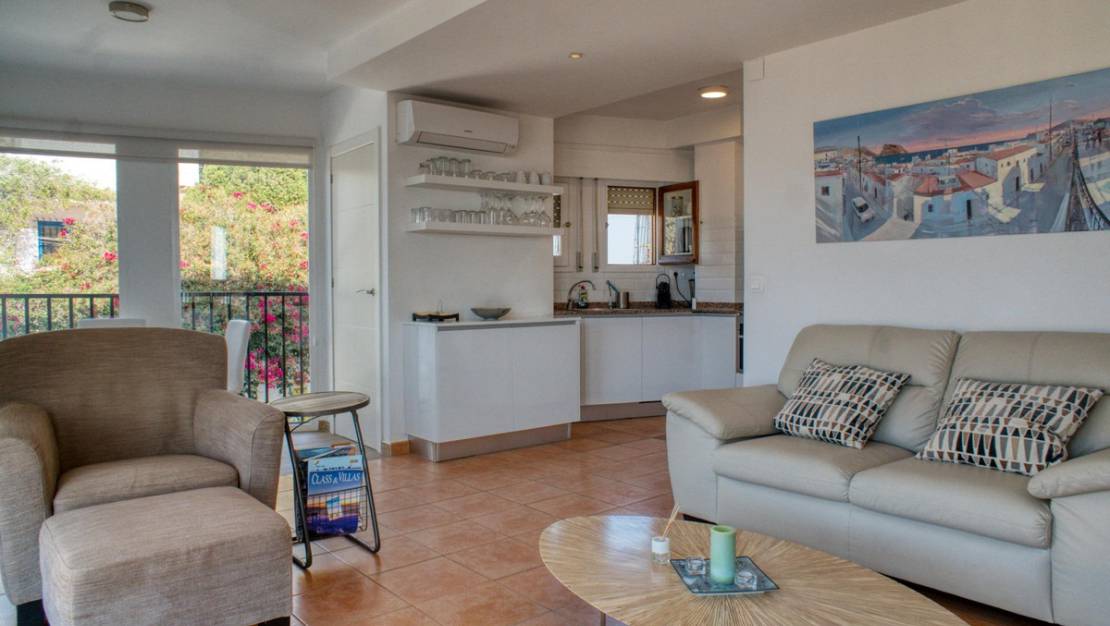 Sale - Apartment - Altea - Altea Centro