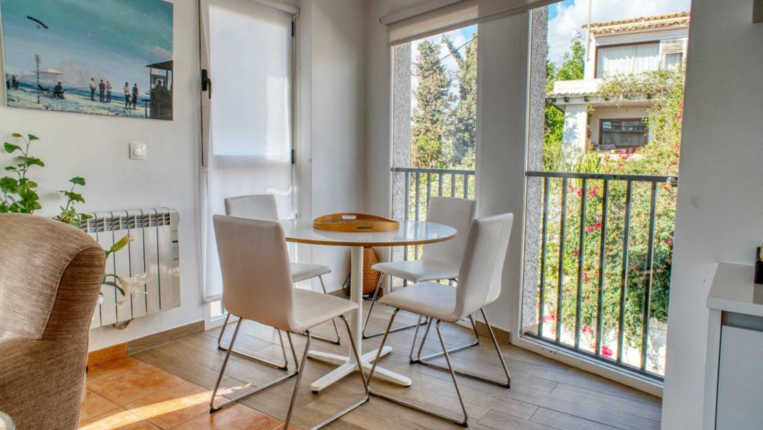 Sale - Apartment - Altea - Altea Centro
