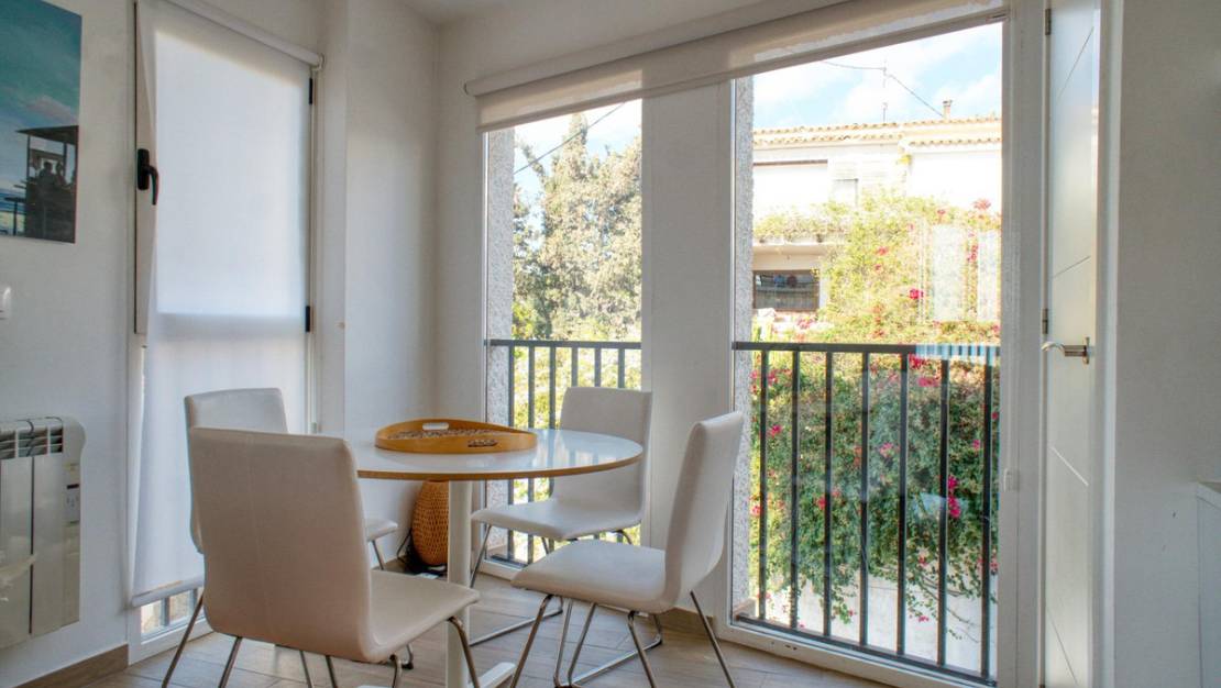 Sale - Apartment - Altea - Altea Centro