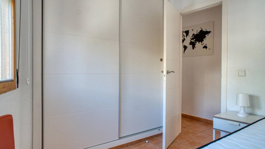 Sale - Apartment - Altea - Altea Centro