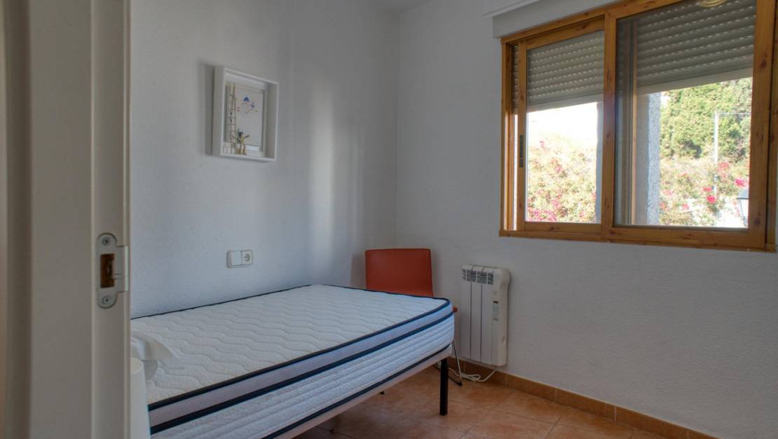 Sale - Apartment - Altea - Altea Centro
