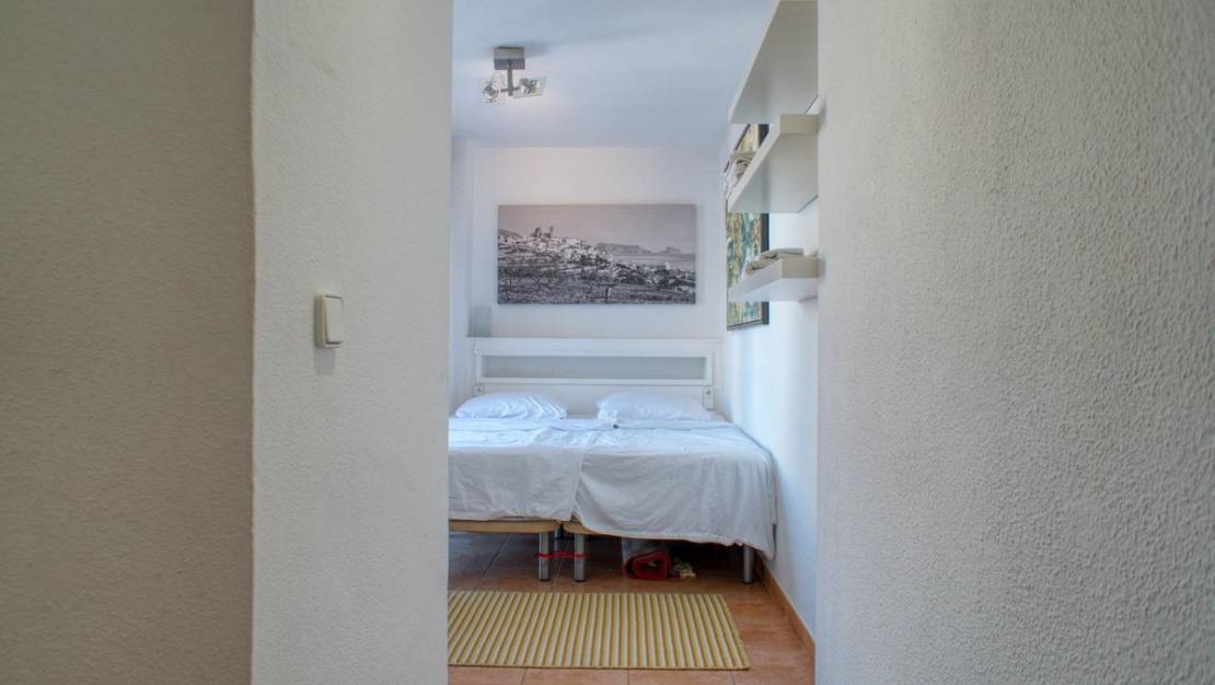 Sale - Apartment - Altea - Altea Centro