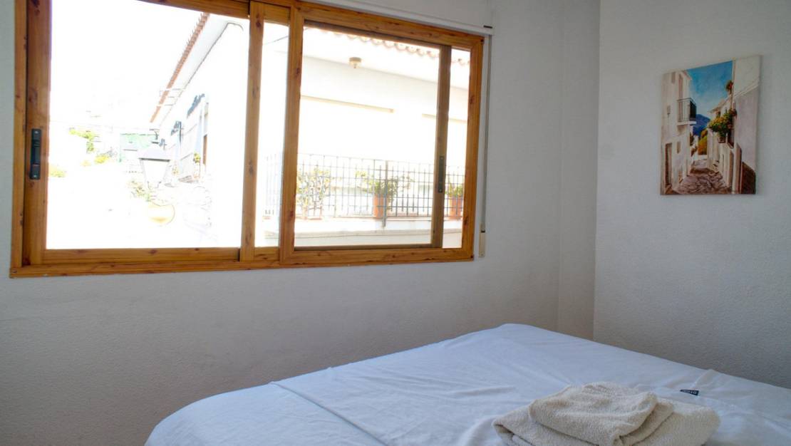 Sale - Apartment - Altea - Altea Centro
